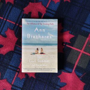 📚 3/$15 or 5/$20 📚 Novel - The Last Summer (of You & Me)